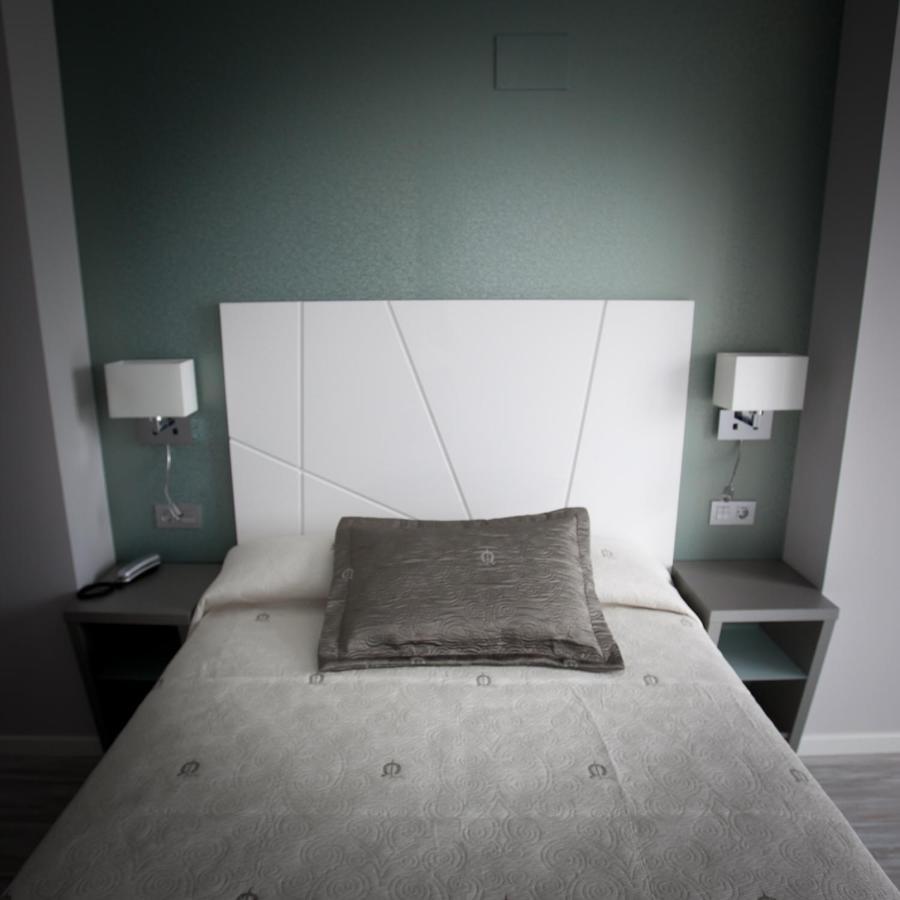 Alix Boutique Hotel Arteixo Exterior photo