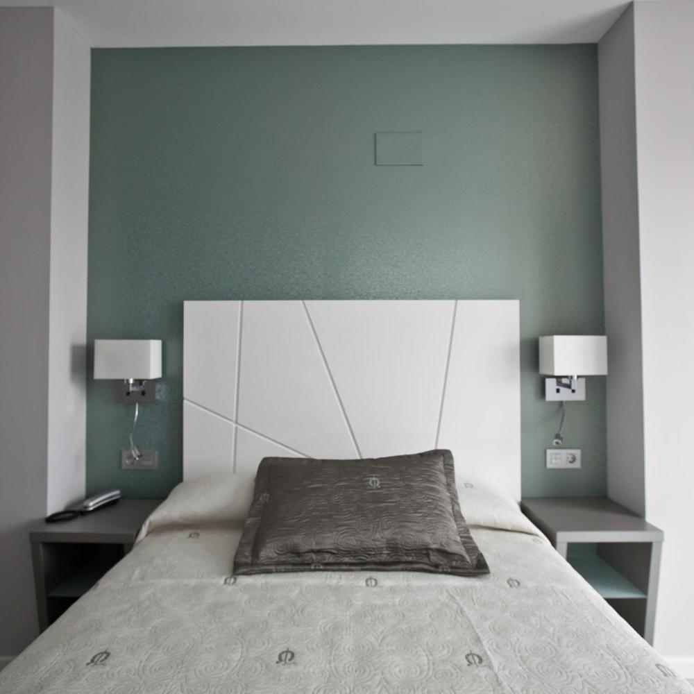 Alix Boutique Hotel Arteixo Exterior photo