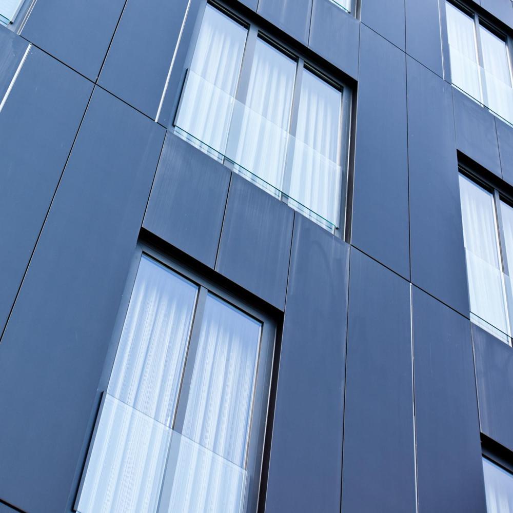 Alix Boutique Hotel Arteixo Exterior photo